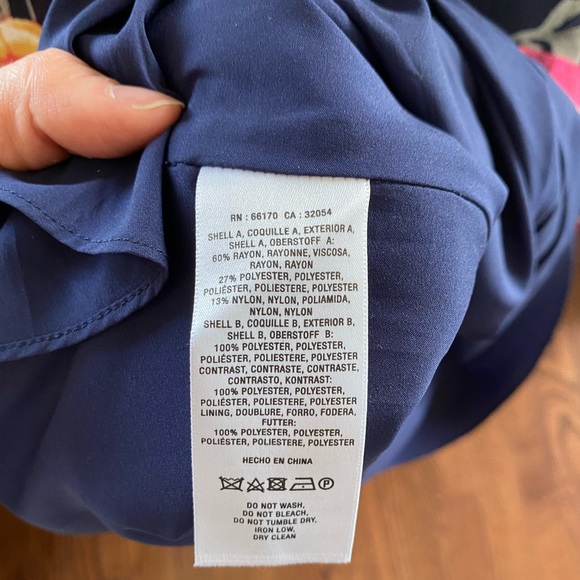 Anthropologie Moulinette Soeurs Dress - Picture 10 of 11